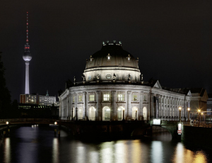 Bode Museum, Berlin