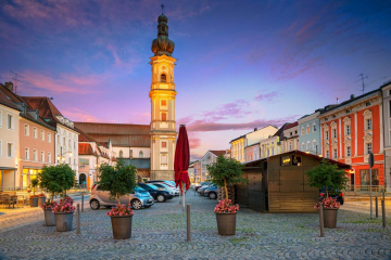 Umrüstsätze Deggendorf