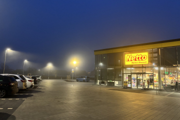 Digitalisierung, Saturn + Netto Markendiscount