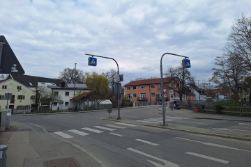 FGÜT, Erding