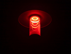 Campingpark Nabburg, Insektenfreundliches Licht