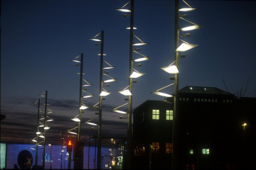 Space Park, Bremen