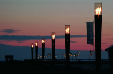 St. Peter Ording