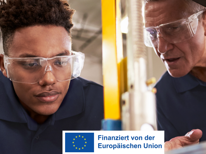 Featured image for “Lehner Leuchten macht sich stark für Azubis”